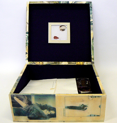 Anielka Hampson Box Other 2010